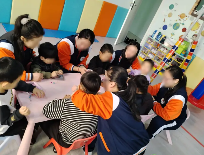 儿童感统训练:助力孩子健康成长 儿童感统训练:助力孩子健康成长