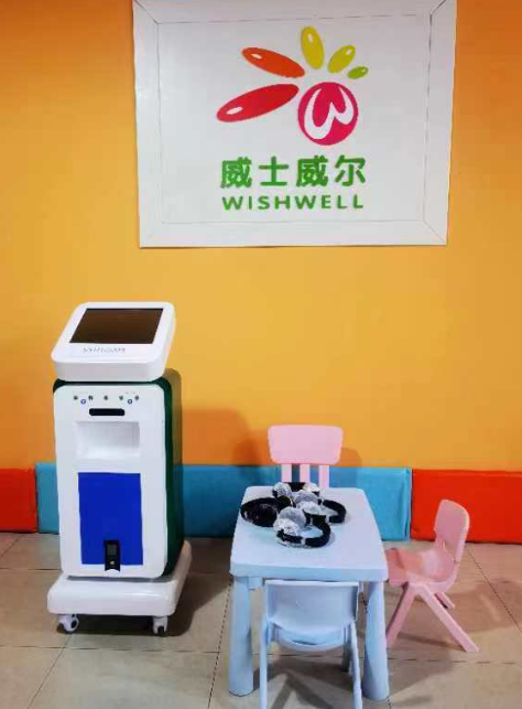大连儿童认知训练：开启智慧之门，助力成长每一步
