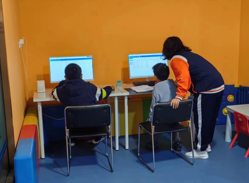 数码听觉统合训练（AIT）